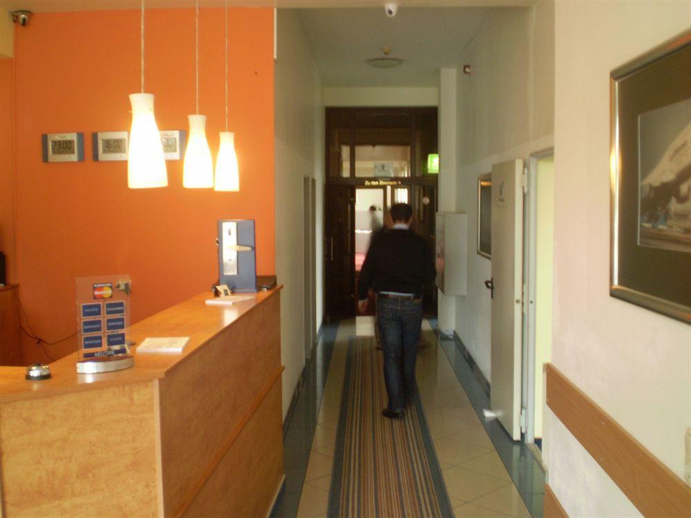 Albatros Airport Hotel Mörfelden-Walldorf Dış mekan fotoğraf