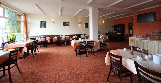 Albatros Airport Hotel Mörfelden-Walldorf Dış mekan fotoğraf